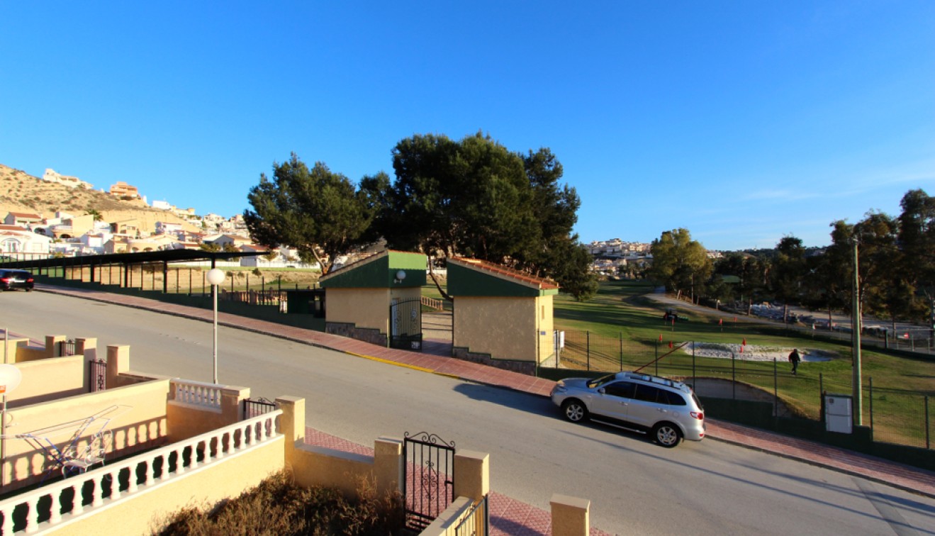 Sprzedaż - Bliźniak - Ciudad Quesada - Rojales