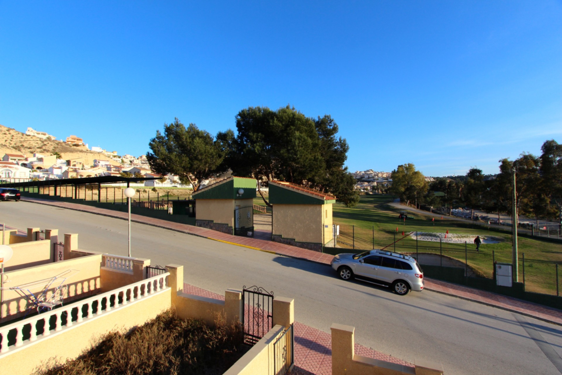 Sprzedaż - Bliźniak - Ciudad Quesada - Rojales