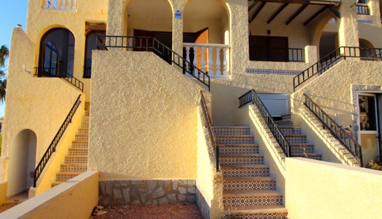 Sprzedaż - Bliźniak - Ciudad Quesada - Rojales