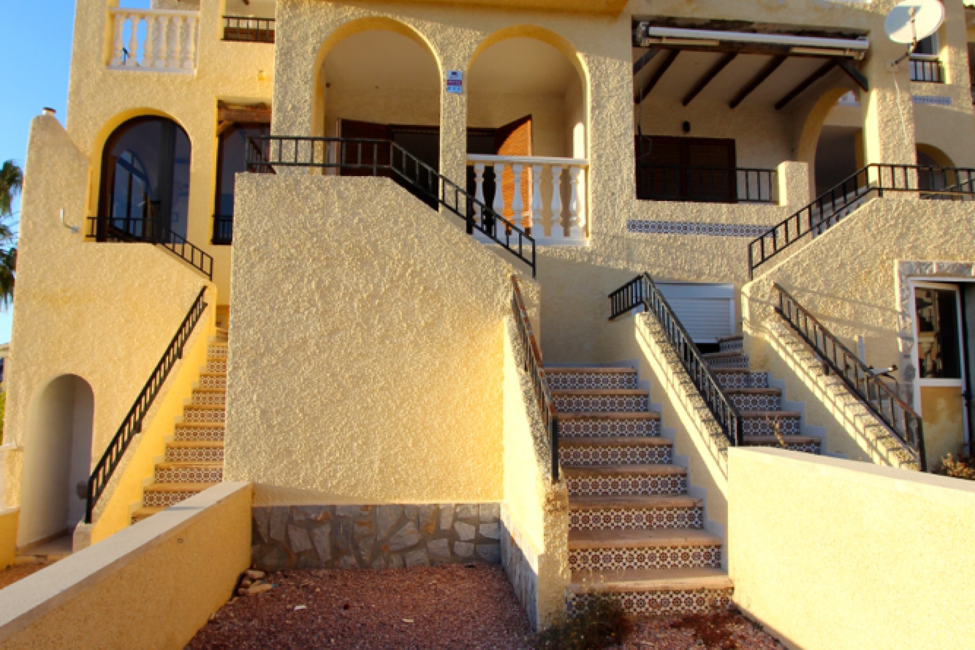 Sprzedaż - Bliźniak - Ciudad Quesada - Rojales