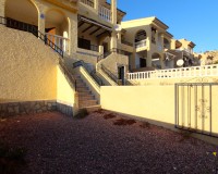 Sprzedaż - Bliźniak - Ciudad Quesada - Rojales