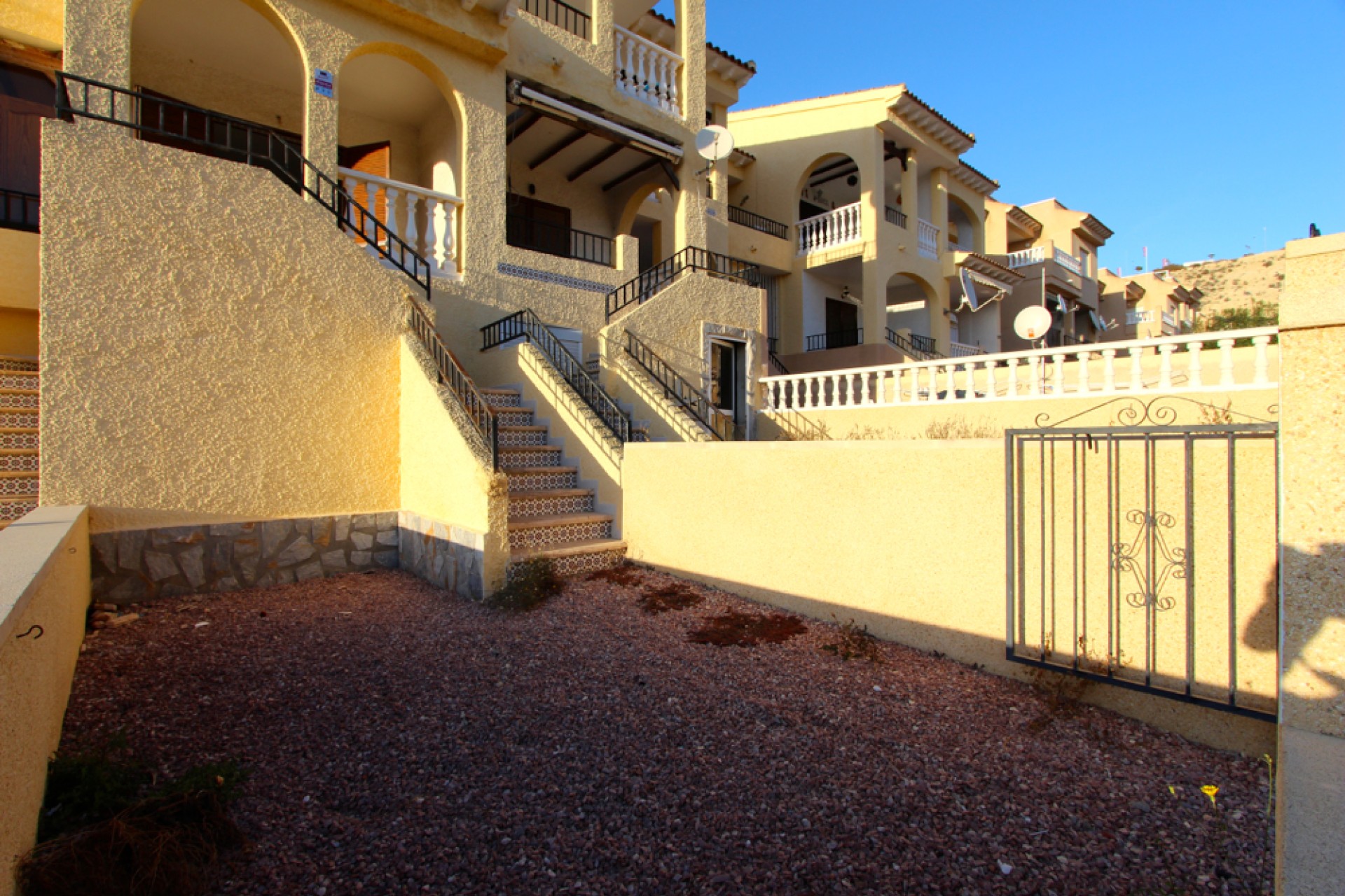 Sprzedaż - Bliźniak - Ciudad Quesada - Rojales