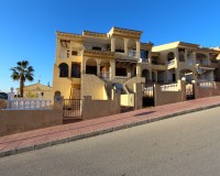 Sprzedaż - Bliźniak - Ciudad Quesada - Rojales