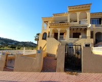 Sprzedaż - Bliźniak - Ciudad Quesada - Rojales