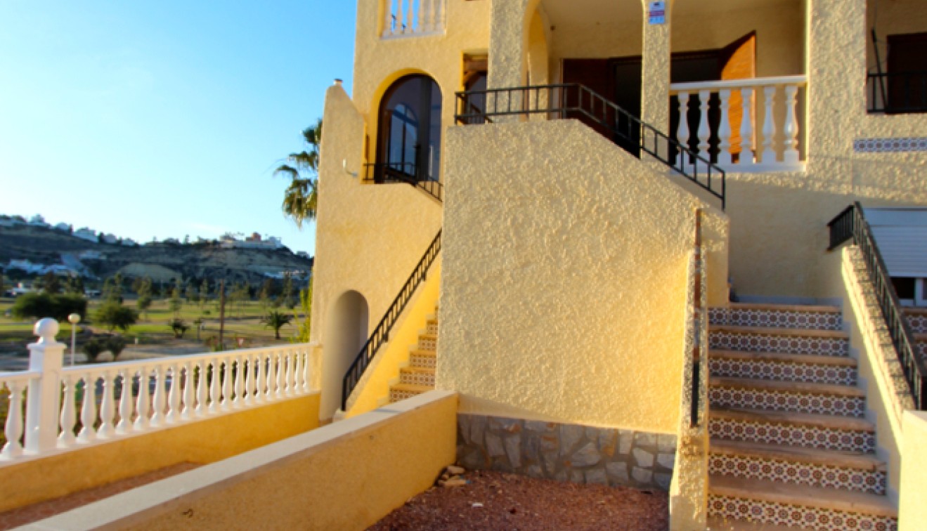 Sprzedaż - Bliźniak - Ciudad Quesada - Rojales