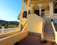 Sprzedaż - Bliźniak - Ciudad Quesada - Rojales