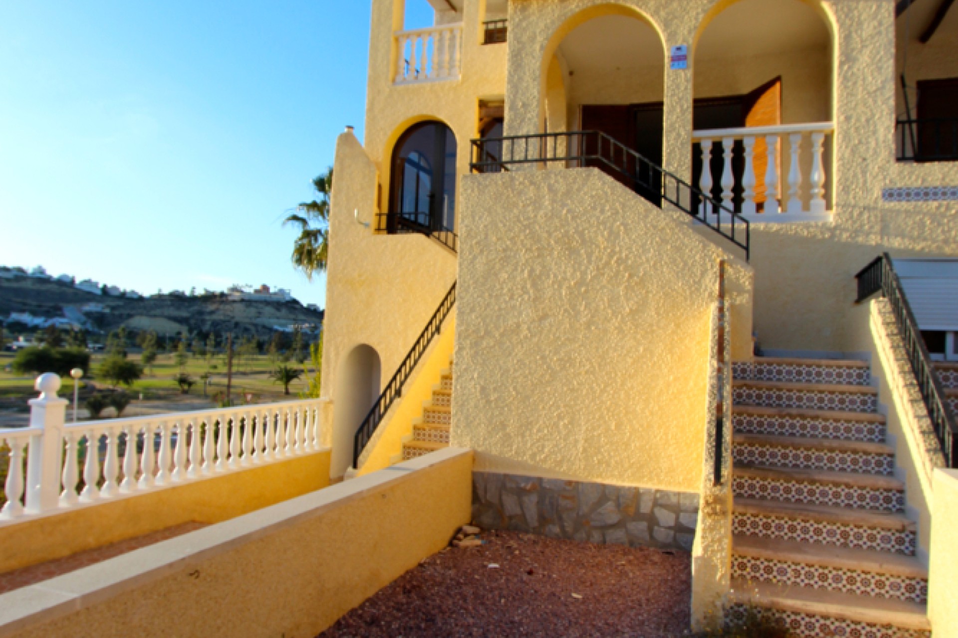 Sprzedaż - Bliźniak - Ciudad Quesada - Rojales