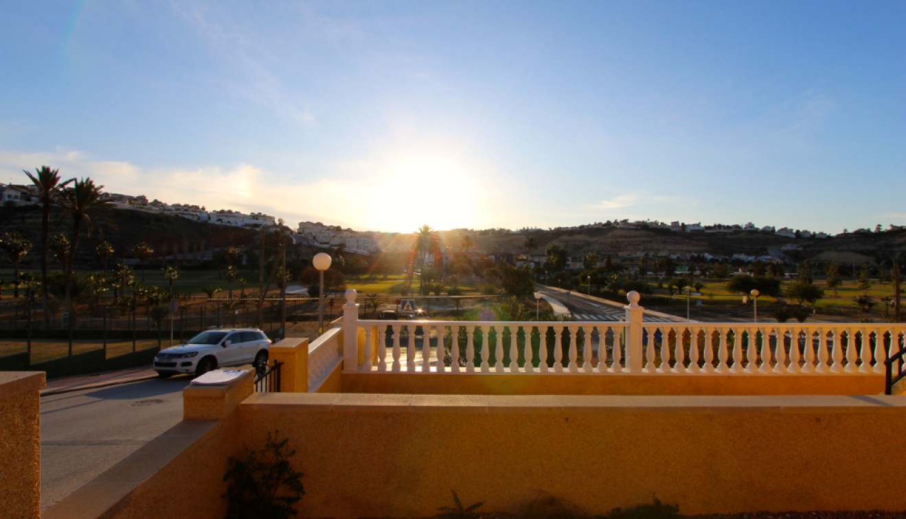 Sprzedaż - Bliźniak - Ciudad Quesada - Rojales