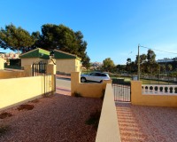 Sprzedaż - Bliźniak - Ciudad Quesada - Rojales