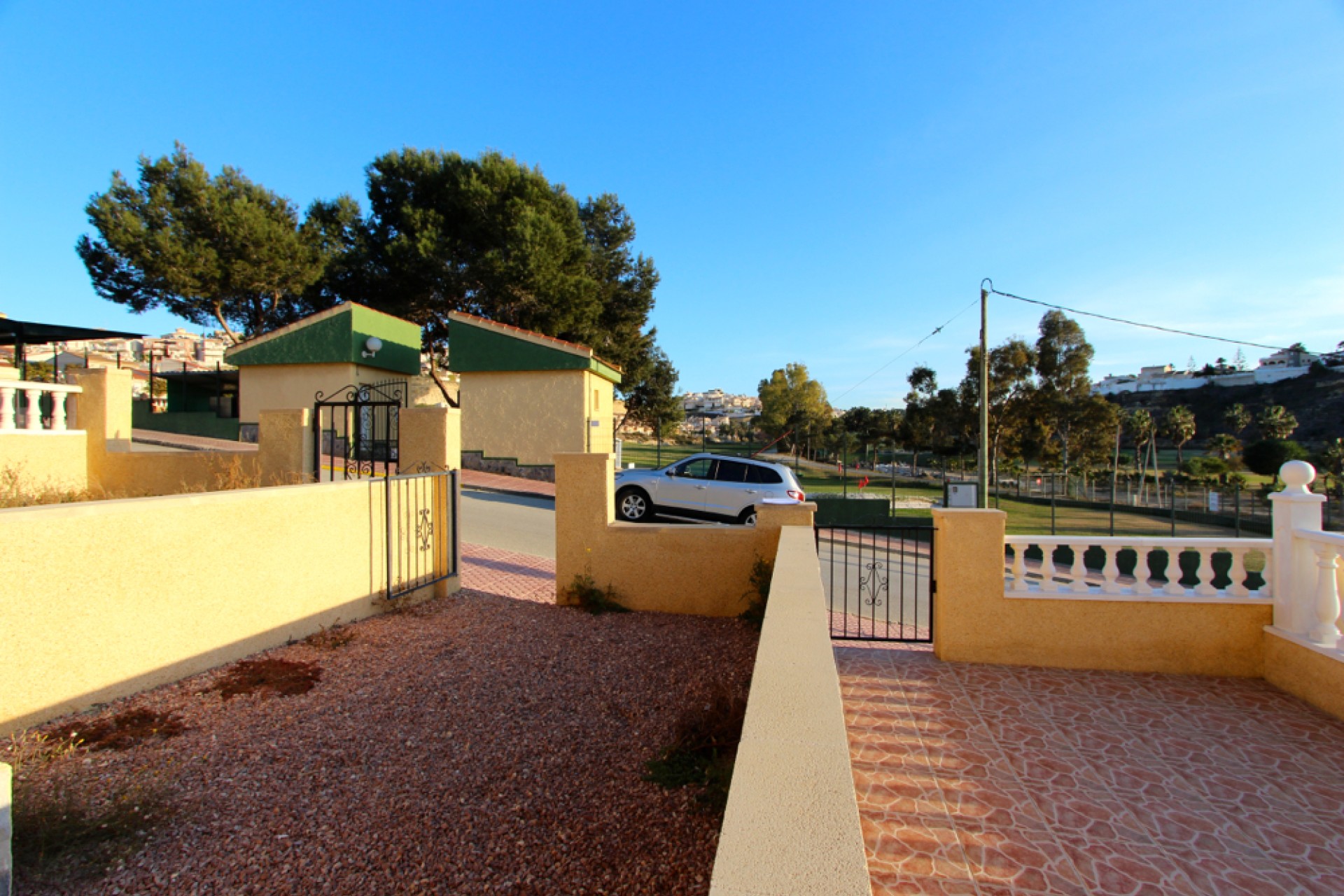 Sprzedaż - Bliźniak - Ciudad Quesada - Rojales