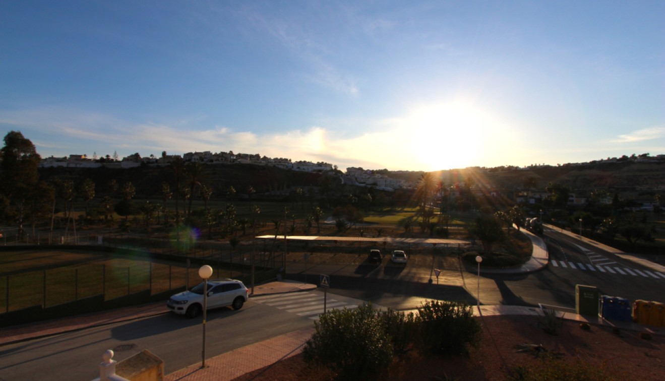 Sprzedaż - Bliźniak - Ciudad Quesada - Rojales