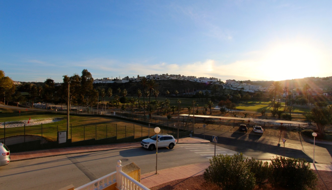 Sprzedaż - Bliźniak - Ciudad Quesada - Rojales