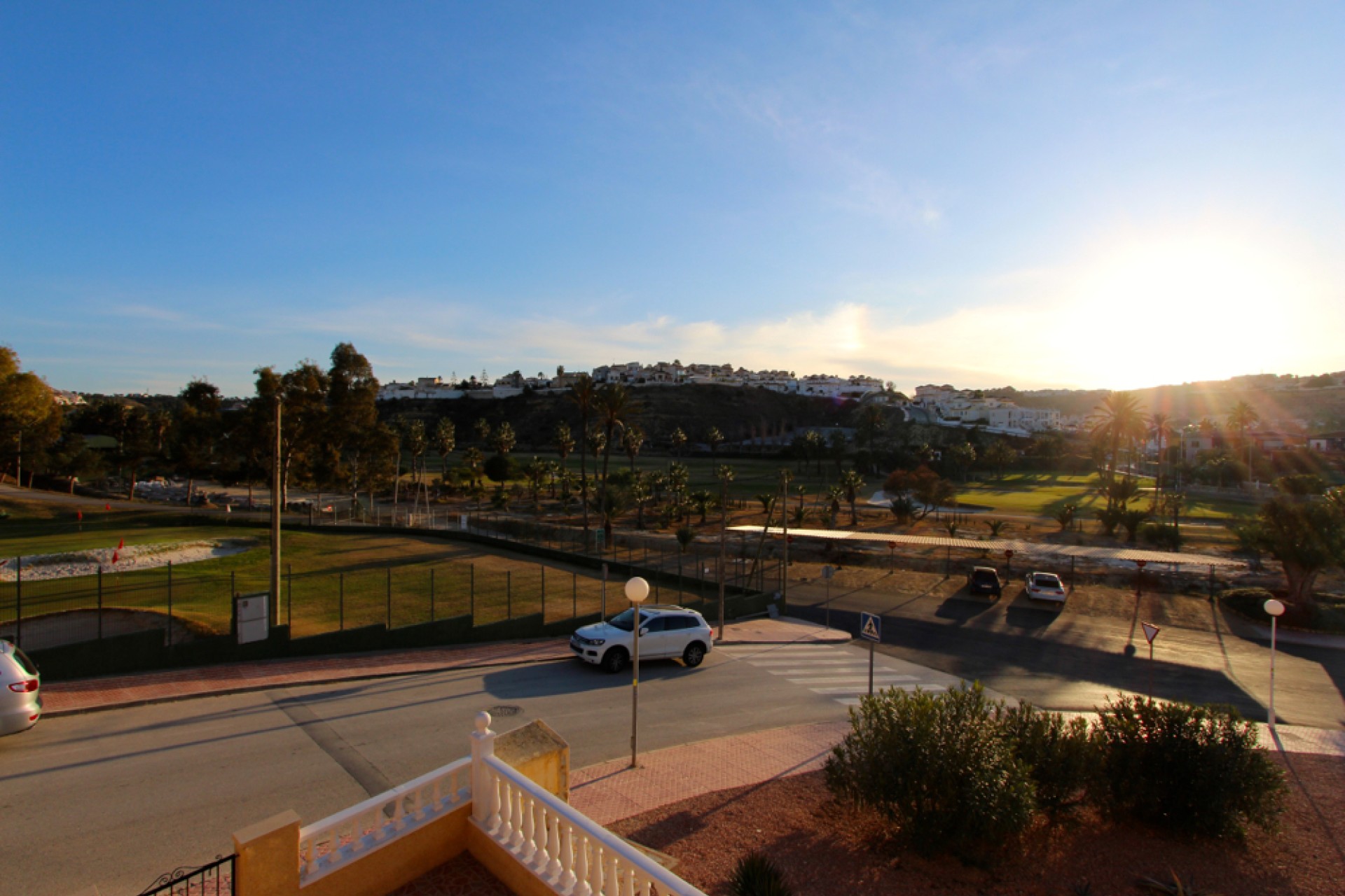 Sprzedaż - Bliźniak - Ciudad Quesada - Rojales