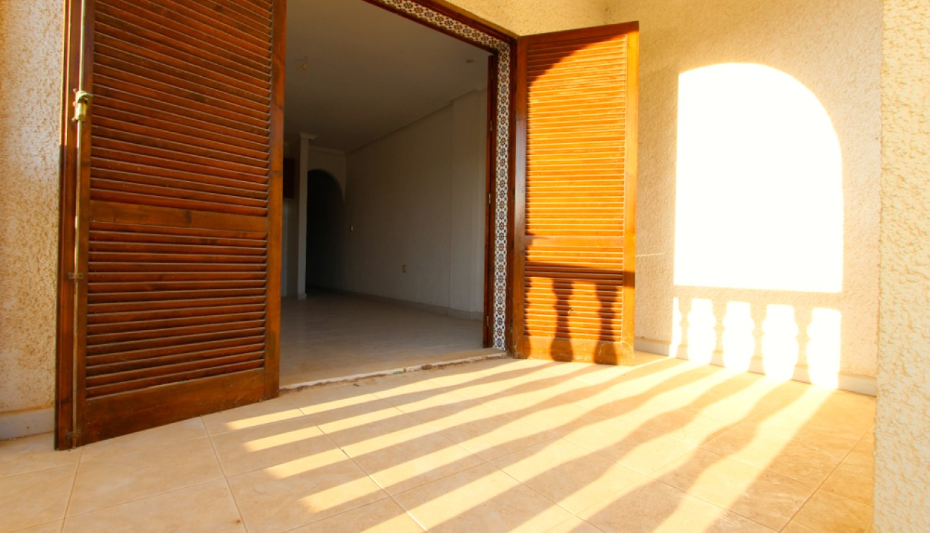 Sprzedaż - Bliźniak - Ciudad Quesada - Rojales