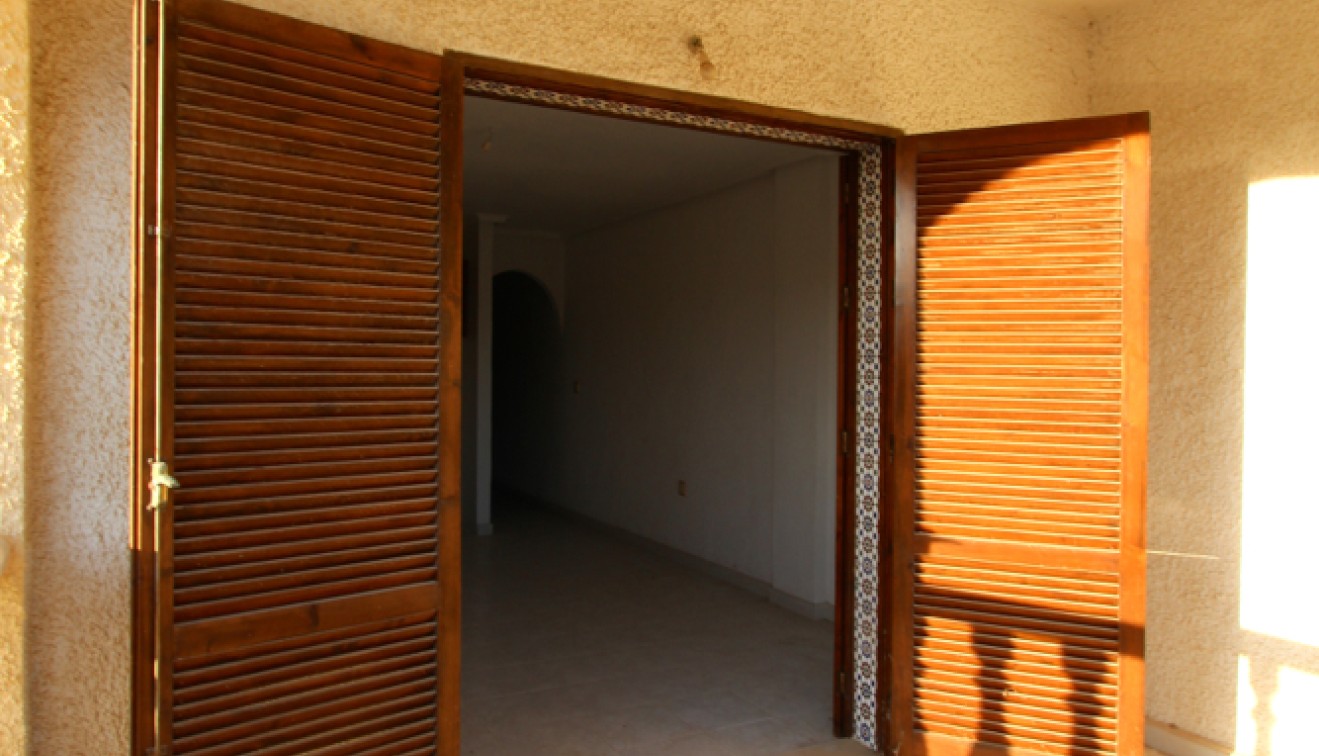 Sprzedaż - Bliźniak - Ciudad Quesada - Rojales