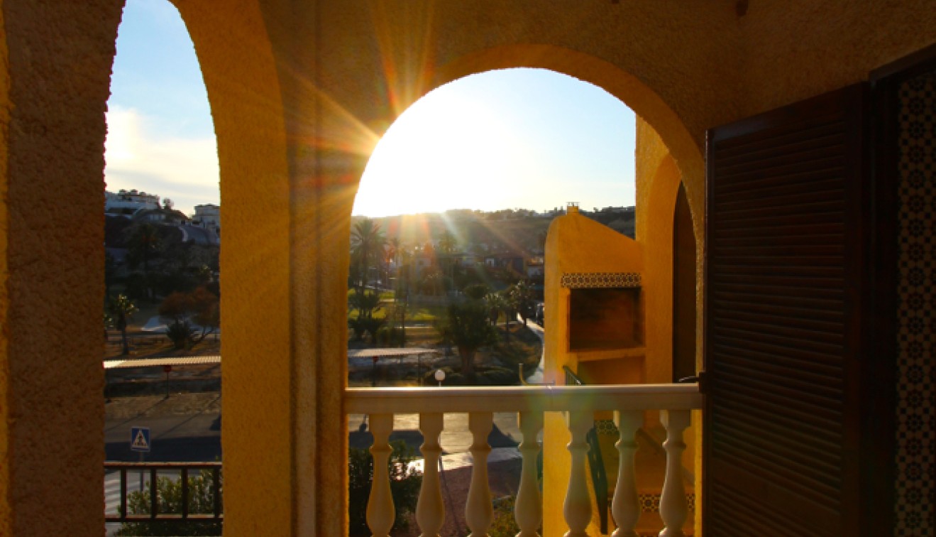 Sprzedaż - Bliźniak - Ciudad Quesada - Rojales