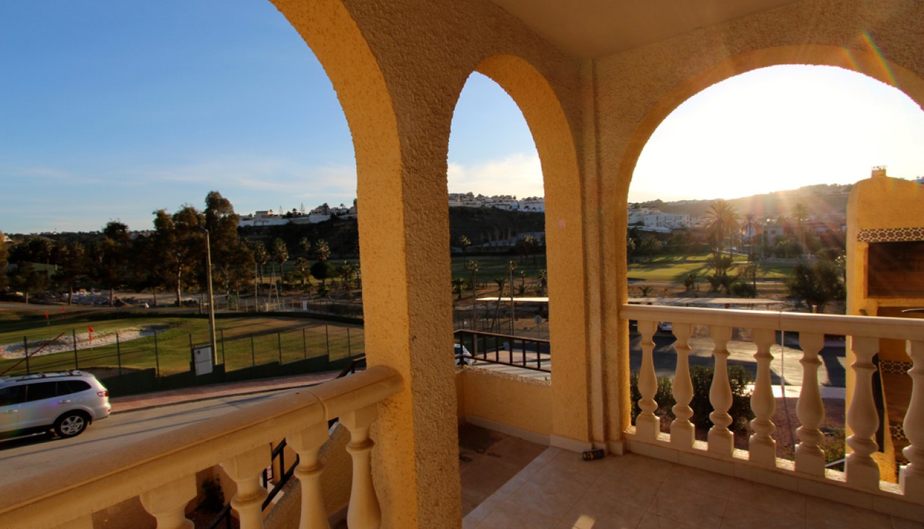 Sprzedaż - Bliźniak - Ciudad Quesada - Rojales