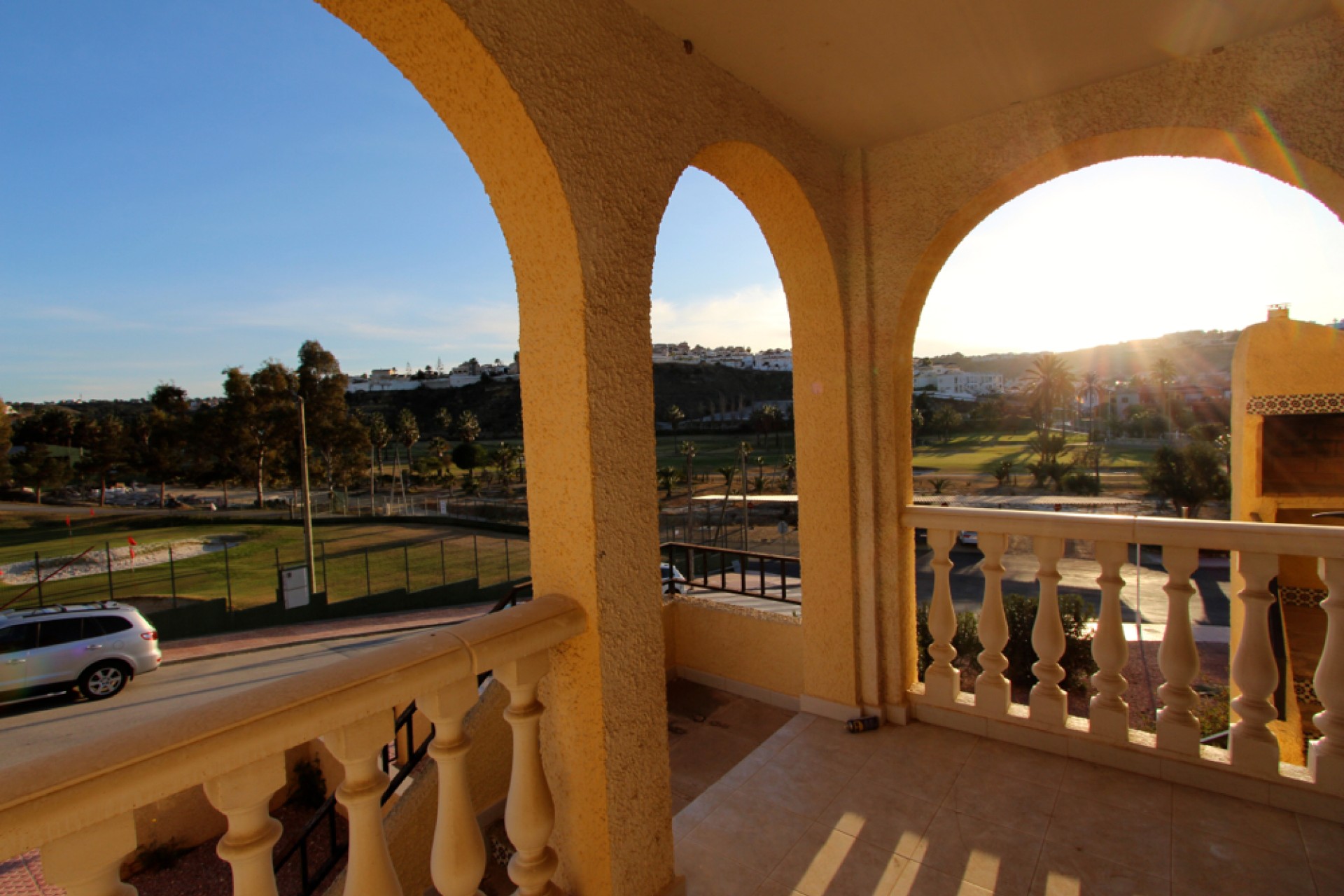 Sprzedaż - Bliźniak - Ciudad Quesada - Rojales