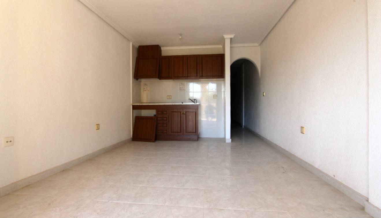 Sprzedaż - Bliźniak - Ciudad Quesada - Rojales