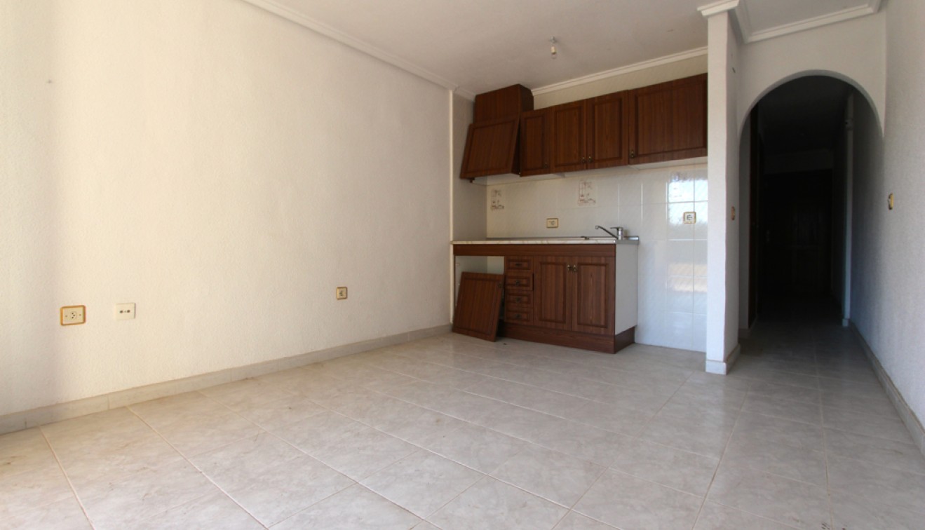 Sprzedaż - Bliźniak - Ciudad Quesada - Rojales