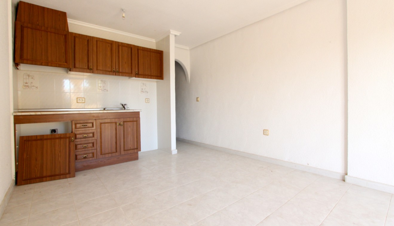 Sprzedaż - Bliźniak - Ciudad Quesada - Rojales