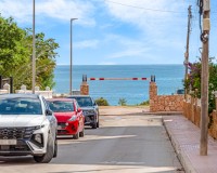 Sprzedaż - Bliźniak - Orihuela costa - Punta Prima