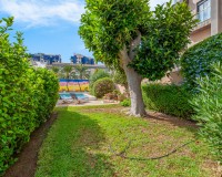 Sprzedaż - Bliźniak - Orihuela costa - Punta Prima