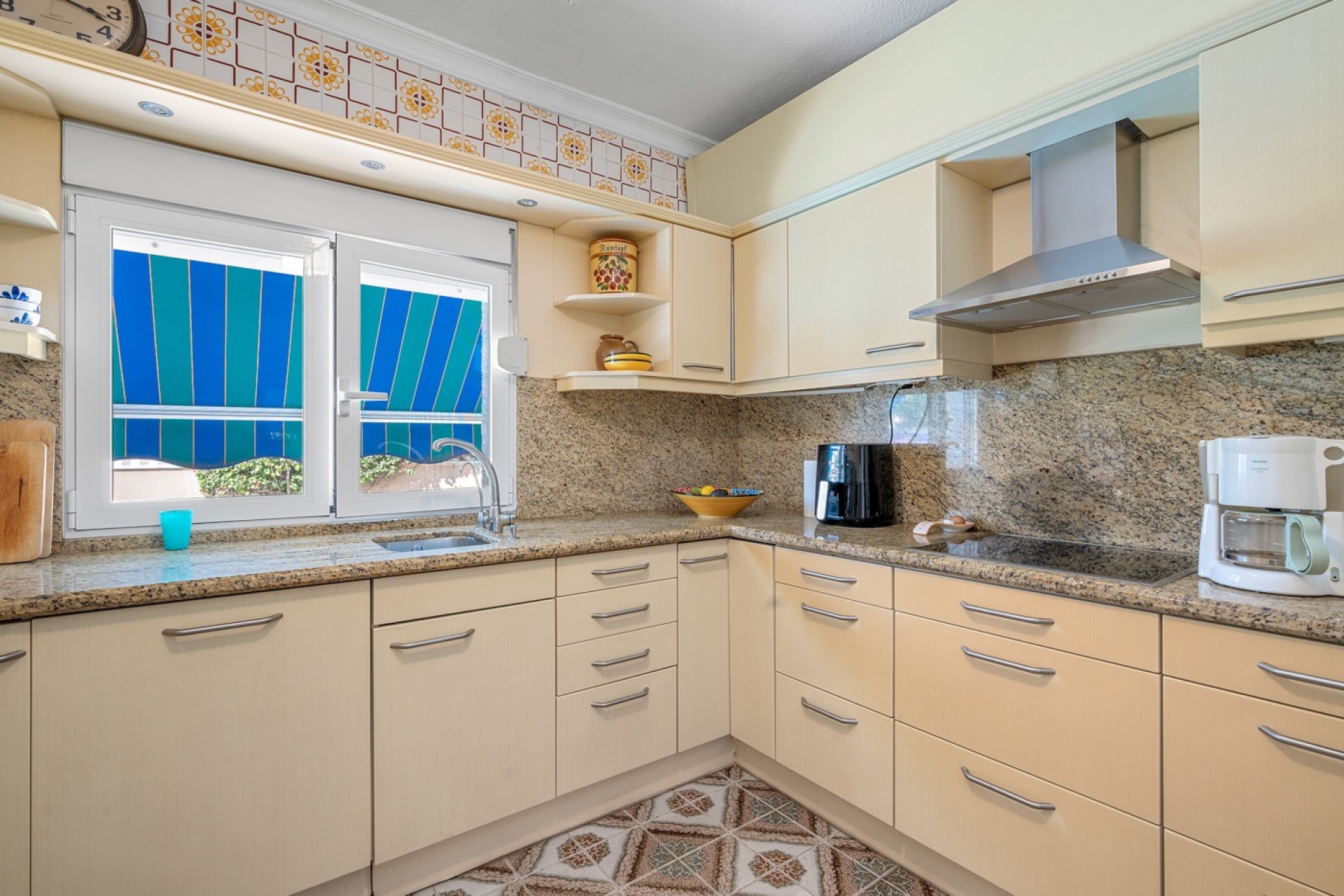 Sprzedaż - Bliźniak - Orihuela costa - Punta Prima