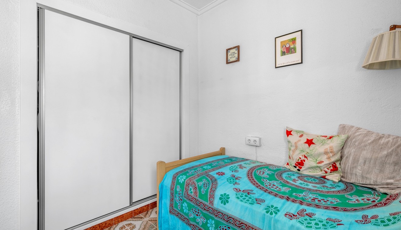 Sprzedaż - Bliźniak - Orihuela costa - Punta Prima