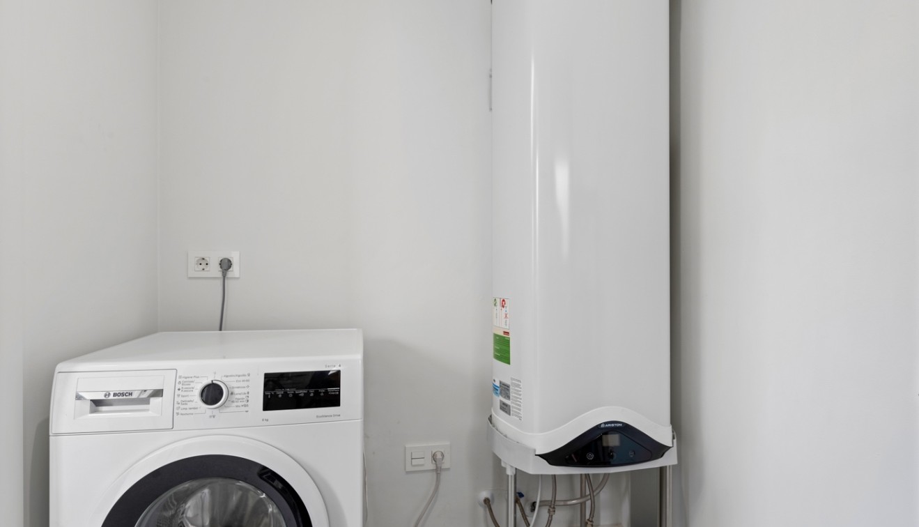 Sprzedaż - Bliźniak - San Fulgencio - La Marina