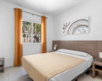 Sprzedaż - Bungalow - Calpe