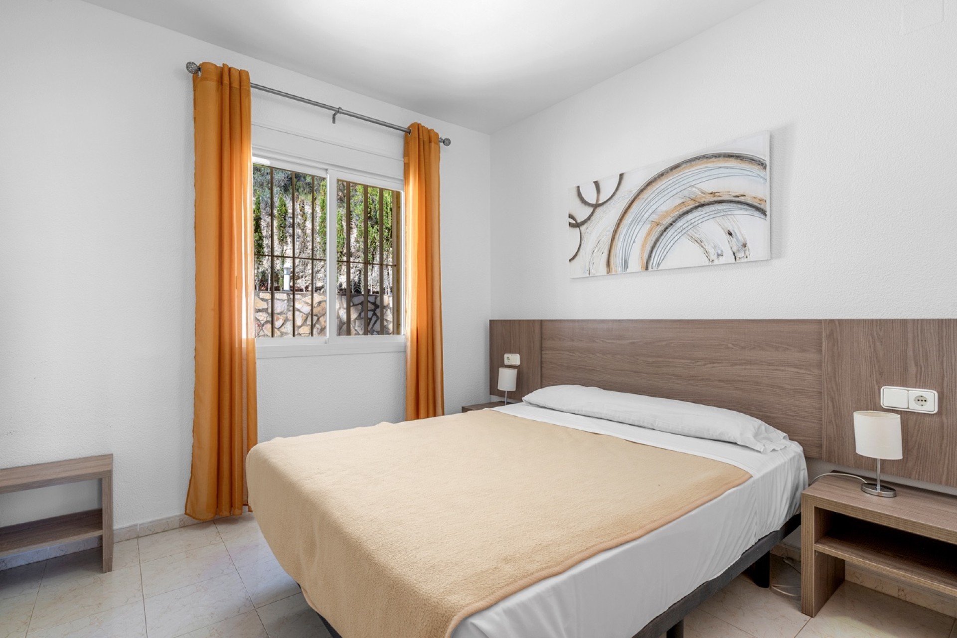 Sprzedaż - Bungalow - Calpe