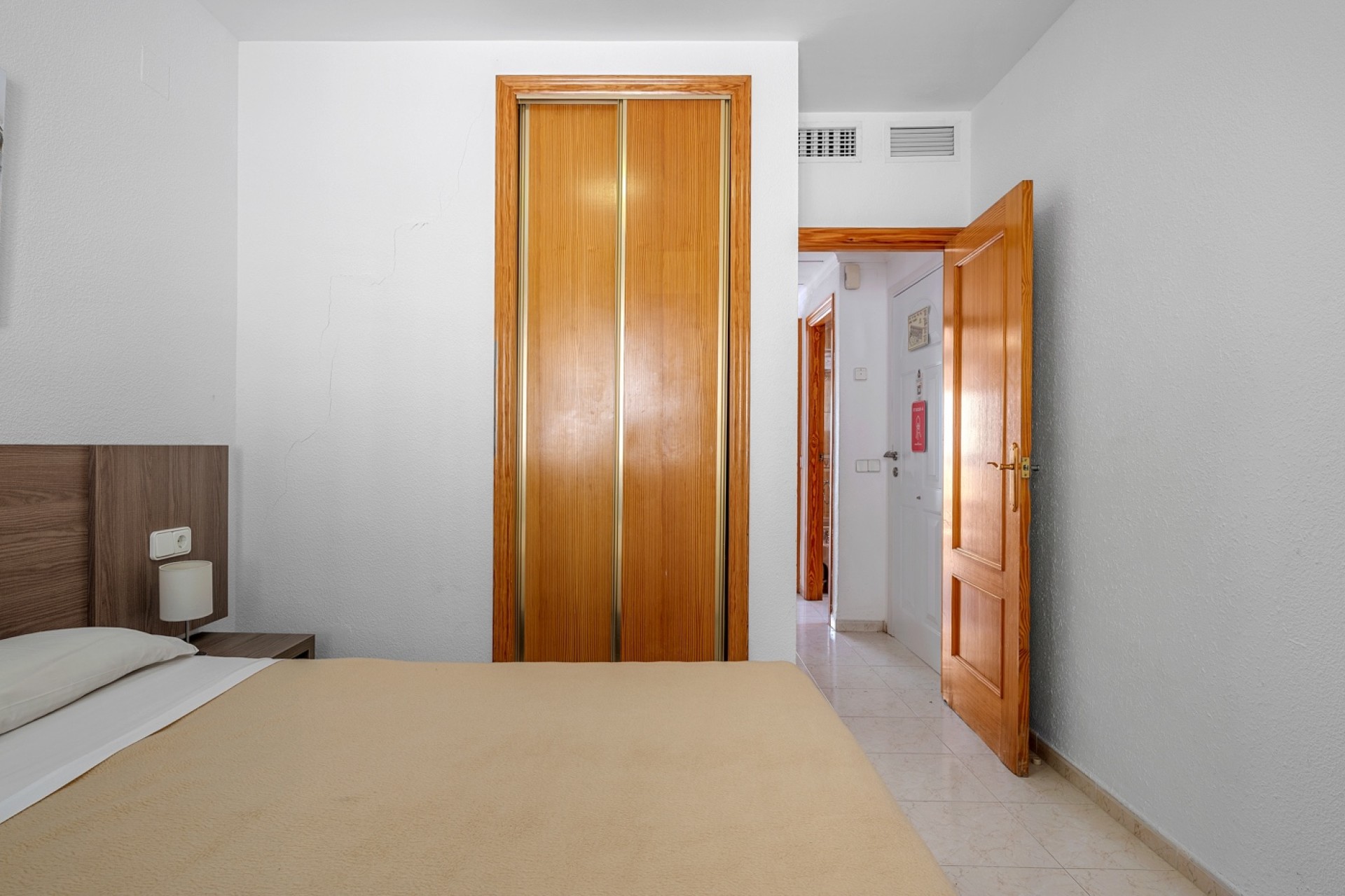 Sprzedaż - Bungalow - Calpe