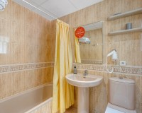 Sprzedaż - Bungalow - Calpe