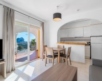 Sprzedaż - Bungalow - Calpe