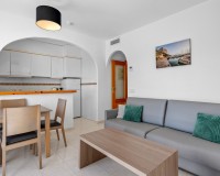 Sprzedaż - Bungalow - Calpe