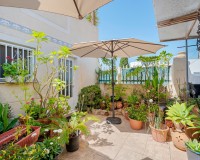 Sprzedaż - Bungalow - Ciudad Quesada - Rojales