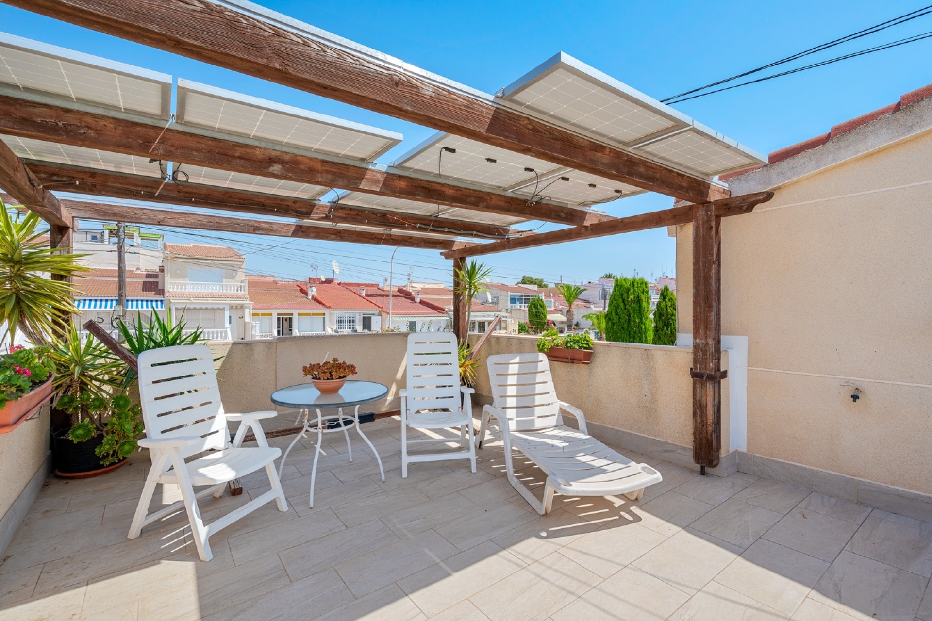 Sprzedaż - Bungalow - Ciudad Quesada - Rojales