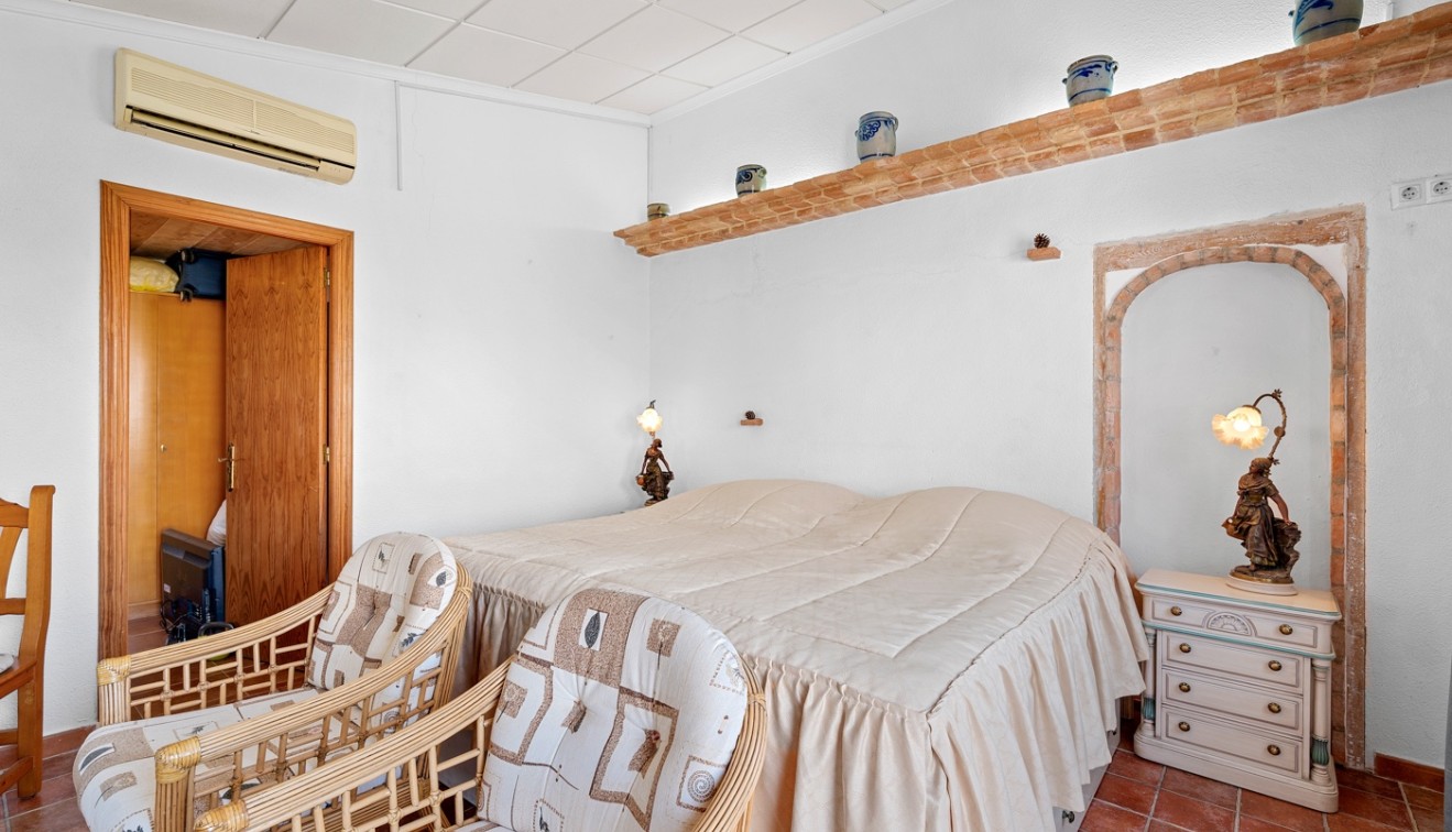 Sprzedaż - Bungalow - Ciudad Quesada - Rojales