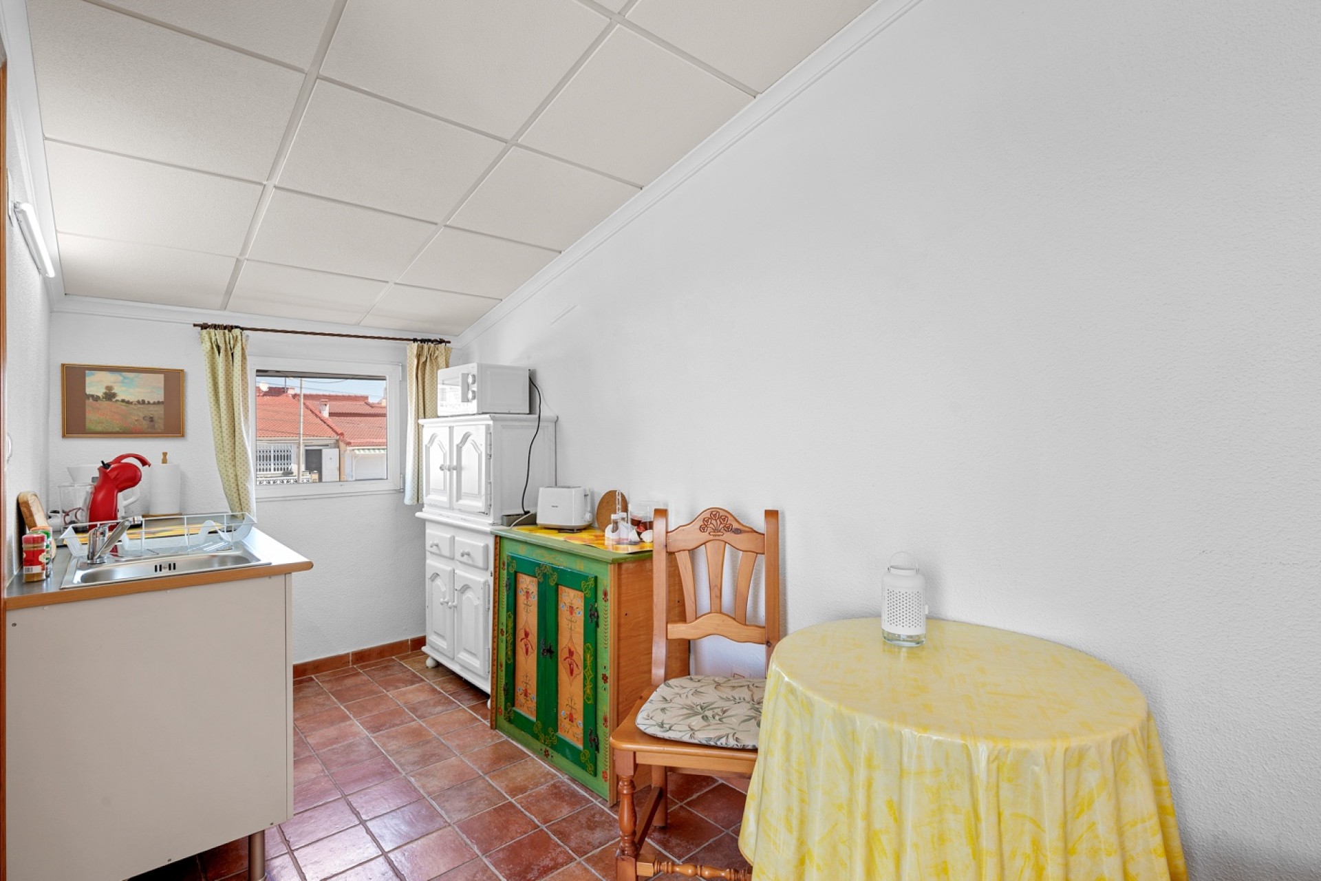 Sprzedaż - Bungalow - Ciudad Quesada - Rojales