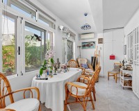 Sprzedaż - Bungalow - Ciudad Quesada - Rojales