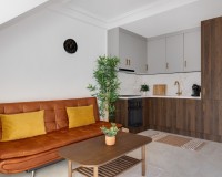 Sprzedaż - Bungalow - Ciudad Quesada - Rojales