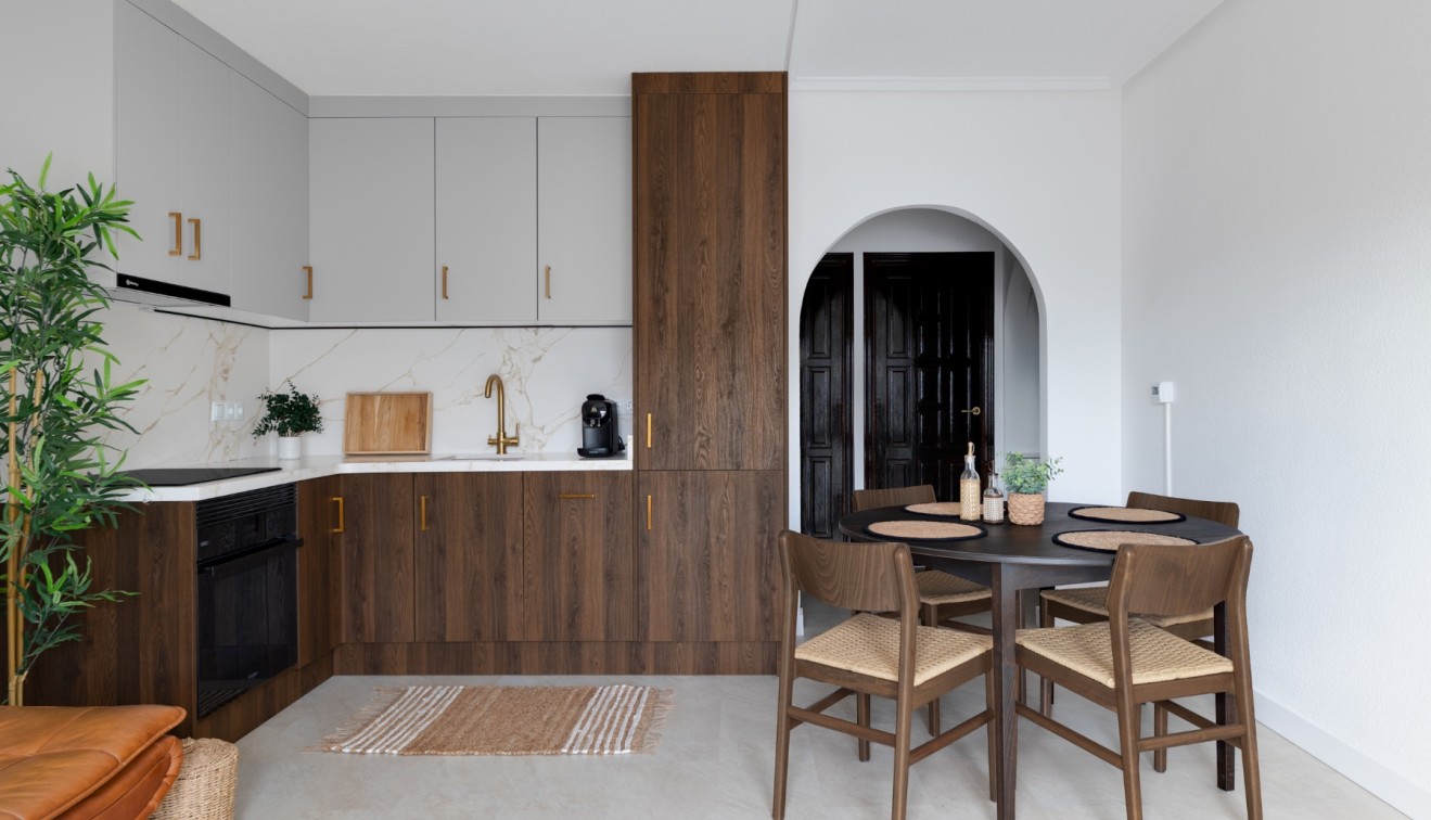 Sprzedaż - Bungalow - Ciudad Quesada - Rojales