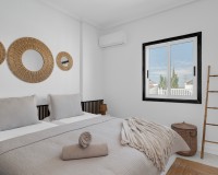 Sprzedaż - Bungalow - Ciudad Quesada - Rojales