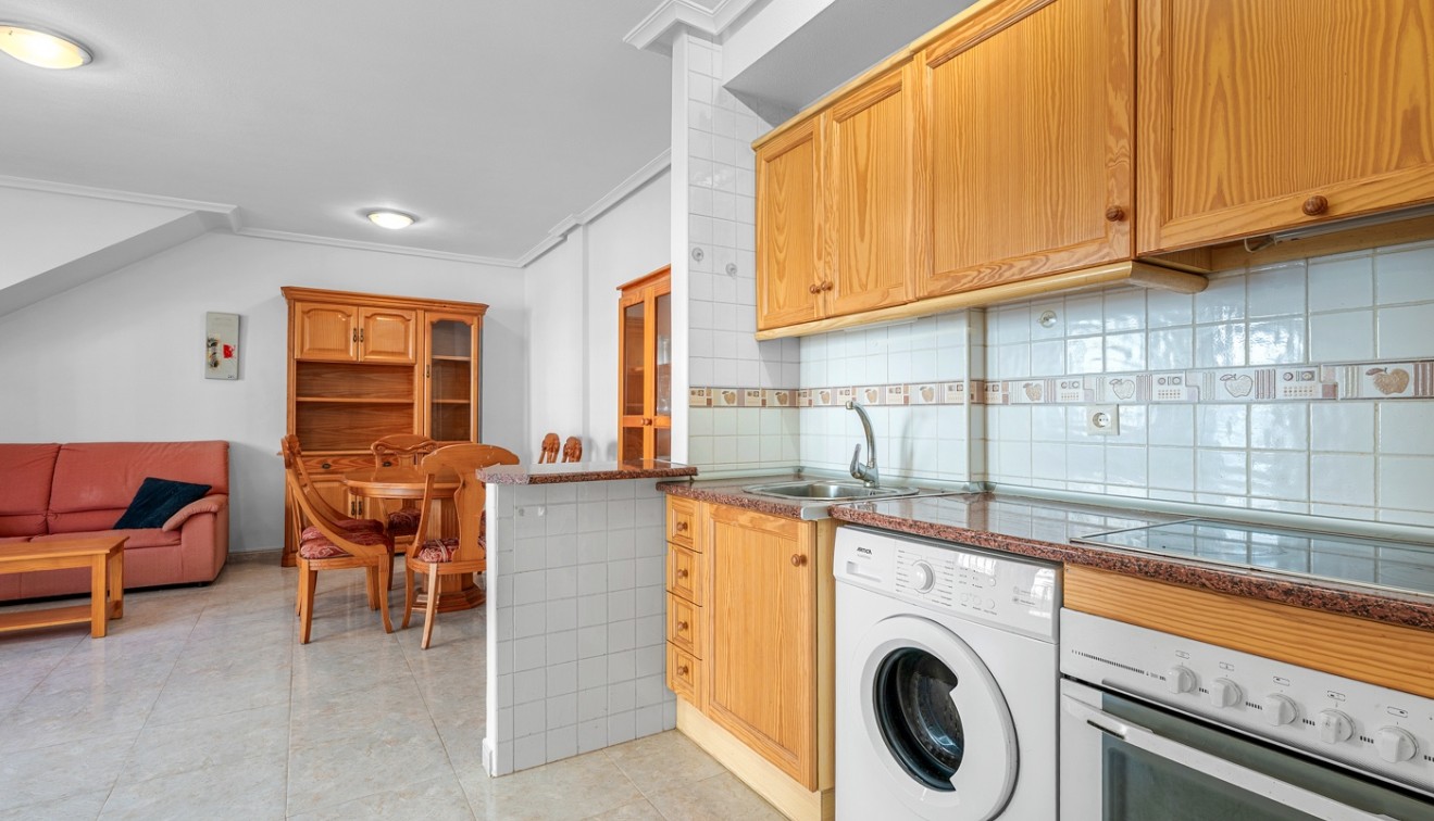 Sprzedaż - Bungalow - Daya Vieja