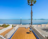 Sprzedaż - Bungalow - LOS URRUTIAS - ESTRELLA DE MAR