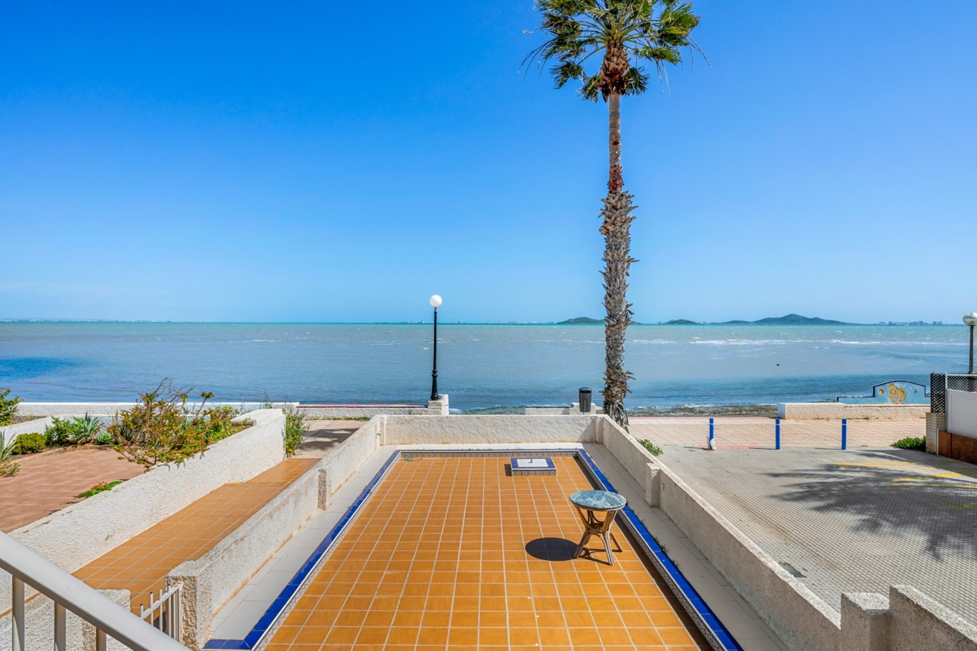 Sprzedaż - Bungalow - LOS URRUTIAS - ESTRELLA DE MAR