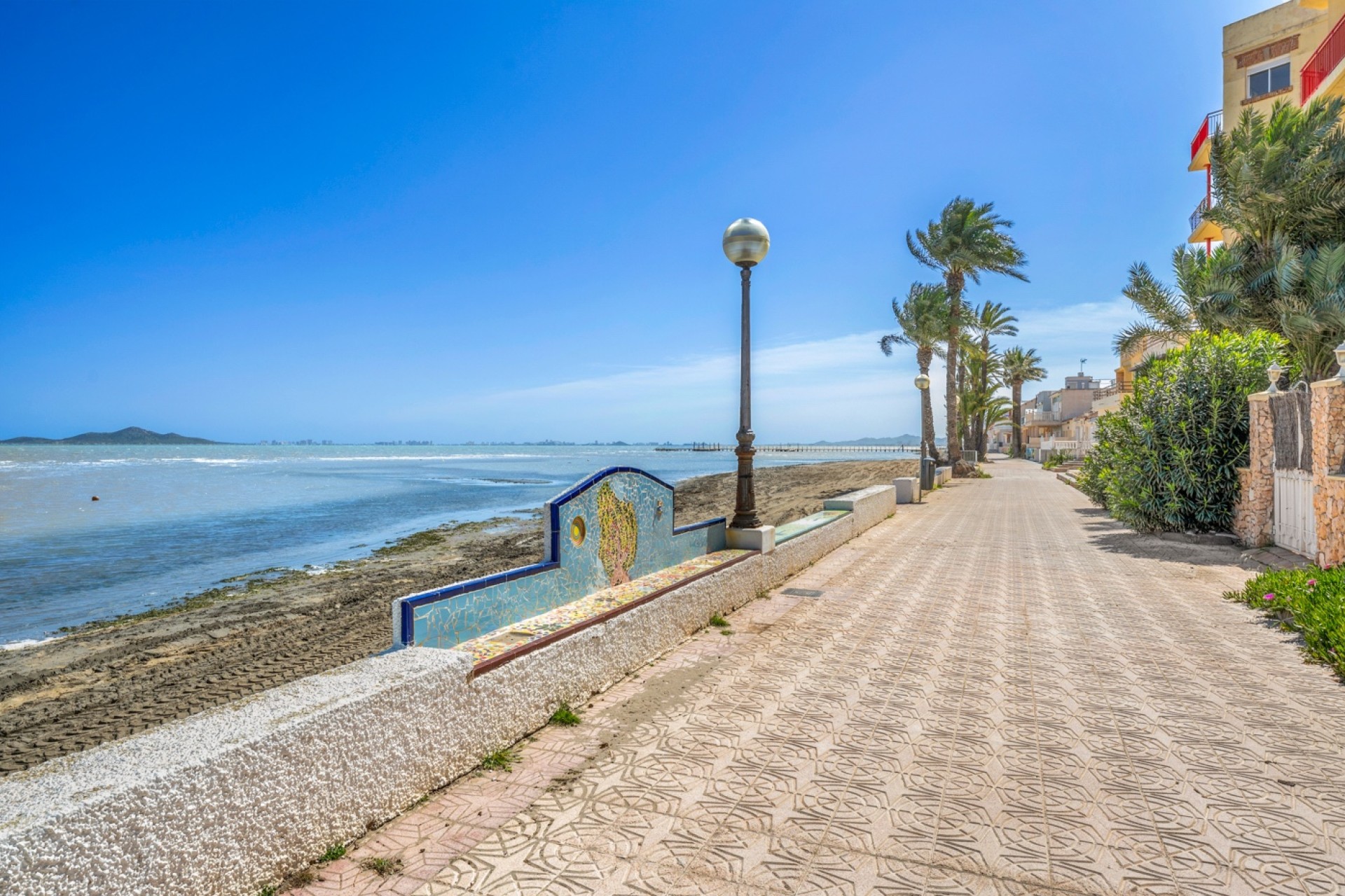 Sprzedaż - Bungalow - LOS URRUTIAS - ESTRELLA DE MAR