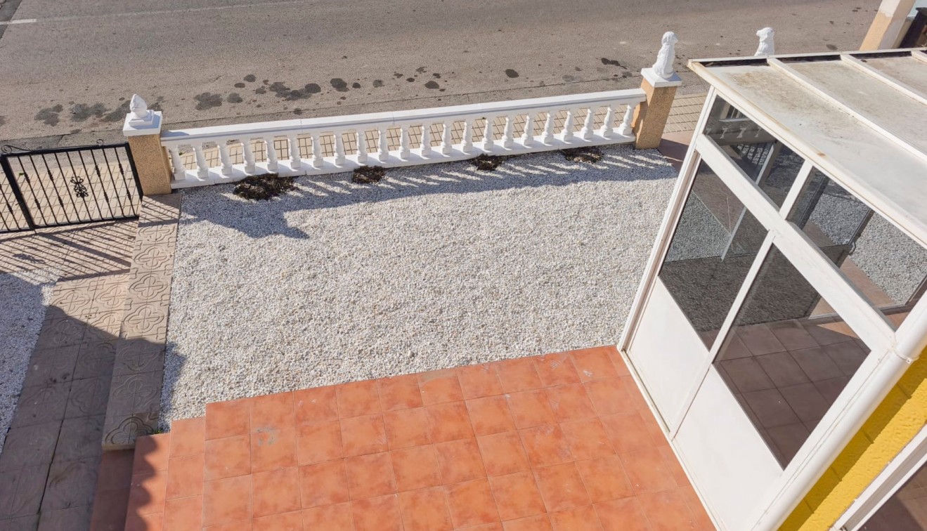 Sprzedaż - Bungalow - Orihuela costa - Los Altos