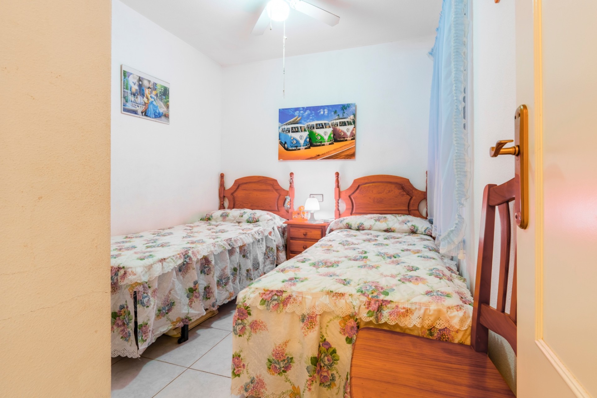 Sprzedaż - Bungalow - Orihuela costa - Orihuela Costa